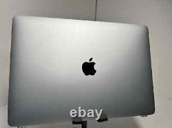 Apple Macbook Pro 13 A1989 A2159 A2289 A2251 LCD Space Gray Screen B Grade HVD