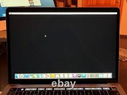 Apple Macbook Pro 13 A2251 A2289 2020 GRAY LCD Screen Assembly 661-15732 AS-IS