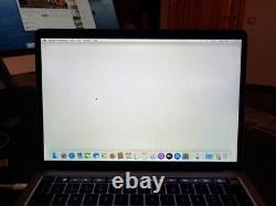 Apple Macbook Pro 13 A2251 A2289 2020 GRAY LCD Screen Assembly 661-15732 AS-IS