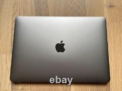 Apple Macbook Pro 13 A2251 A2289 2020 GRAY LCD Screen Assembly 661-15732 AS-IS