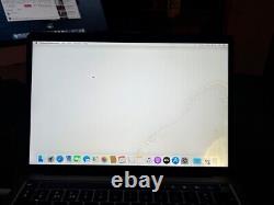 Apple Macbook Pro 13 A2251 A2289 2020 GRAY LCD Screen Assembly 661-15732 grade B