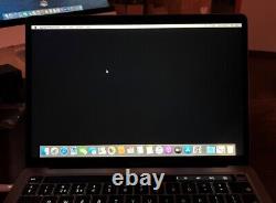 Apple Macbook Pro 13 A2251 A2289 2020 GRAY LCD Screen Assembly 661-15732 grade B