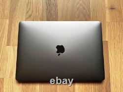 Apple Macbook Pro 13 A2251 A2289 2020 GRAY LCD Screen Assembly 661-15732 grade B