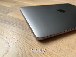Apple Macbook Pro 13 A2251 A2289 2020 GRAY LCD Screen Assembly 661-15732 grade B