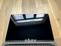 Apple Macbook Pro 13 A2251 A2289 2020 GRAY LCD Screen Assembly 661-15732 grade B