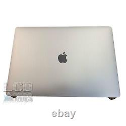 Apple Macbook Pro 13 A2251 EMC 3348 LCD Screen Panel Assembly Silver