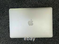 Apple Macbook Pro 13 Retina (2012) Core i5 2.5ghz Choose Specs SCREEN WEAR