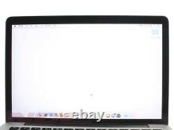 Apple Macbook Pro 13 Retina A1502 LCD Screen/Lid Display 2013/2014Delamination