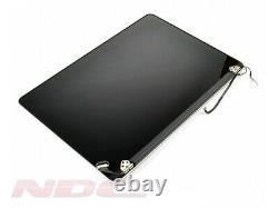 Apple Macbook Pro 13 Retina A1502 LCD Screen/Lid Display Assembly 2013/2014 A
