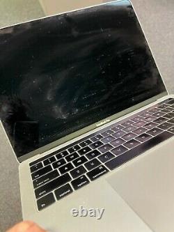 Apple Macbook Pro 13 Touch Bar (2016) i5 3.1ghz 16GB 512gb Battery / Screen