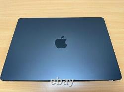 Apple Macbook Pro 14 2024 A2992 M3 Pro Original Screen Genuine LCD Space Black