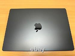 Apple Macbook Pro 14 2024 A2992 M3 Pro Original Screen Genuine LCD Space Black