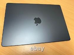 Apple Macbook Pro 14 2024 A2992 M3 Pro Original Screen Genuine LCD Space Black