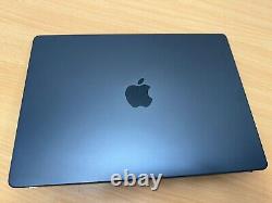 Apple Macbook Pro 14 2024 A2992 M3 Pro Original Screen Genuine LCD Space Black