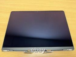 Apple Macbook Pro 14 2024 A2992 M3 Pro Original Screen Genuine LCD Space Black