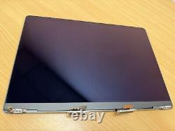 Apple Macbook Pro 14 2024 A2992 M3 Pro Original Screen Genuine LCD Space Black