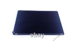 Apple Macbook Pro 15.4 A1398 Retina Late 2013 Mid 2014 Screen Assembly 661-8310