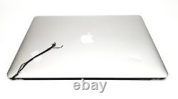 Apple Macbook Pro 15 A1398 Retina Early 2013 Screen Assembly 661-7171 WithIssue