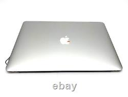Apple Macbook Pro 15 A1398 Retina Mid 2015 LCD Screen Assembly 661-02532