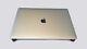 Apple Macbook Pro 15 A1707 Mid 2017 Silver LCD Display Screen 661-08031