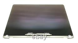 Apple Macbook Pro 15 A1990 Mid 2018 2019 Gray LCD Display Screen 661-10355