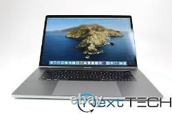 Apple Macbook Pro 15 screen i7 2.6GHz huge 512GB SSD 90 day warranty included