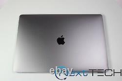 Apple Macbook Pro 15 screen i7 2.6GHz huge 512GB SSD 90 day warranty included