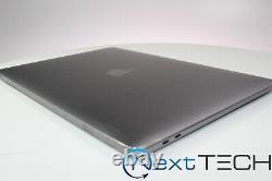 Apple Macbook Pro 15 screen i7 2.6GHz huge 512GB SSD 90 day warranty included