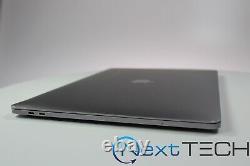 Apple Macbook Pro 15 screen i7 2.6GHz huge 512GB SSD 90 day warranty included