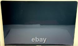 Apple Macbook Pro 16 2019 A2141 Display LCD Screen Original SILVER GRADE A-