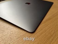 Apple Macbook Pro 16'' A2141 Retina 2019 GRAY LCD Screen Assembly grade A+