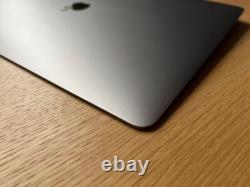 Apple Macbook Pro 16'' A2141 Retina 2019 GRAY LCD Screen Assembly grade A+