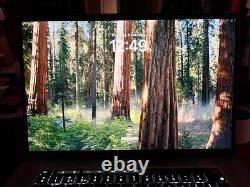 Apple Macbook Pro 16'' A2141 Retina 2019 GRAY LCD Screen Assembly grade A+