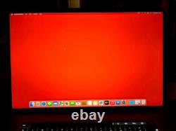 Apple Macbook Pro 16'' A2141 Retina 2019 GRAY LCD Screen Assembly grade A+
