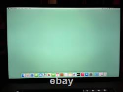 Apple Macbook Pro 16'' A2141 Retina 2019 GRAY LCD Screen Assembly grade A+