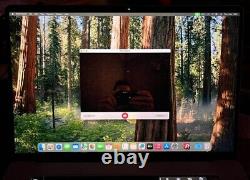 Apple Macbook Pro 16'' A2141 Retina 2019 GRAY LCD Screen Assembly grade A+