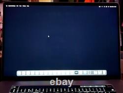Apple Macbook Pro 16'' A2141 Retina 2019 GRAY LCD Screen Assembly grade A+