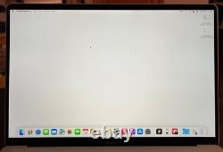 Apple Macbook Pro 16'' A2141 Retina 2019 SILVER LCD Screen Assembly Grade A