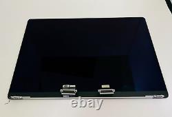 Apple Macbook Pro 2021 A2485 16 Display screen LCD Assembly Silver OEM