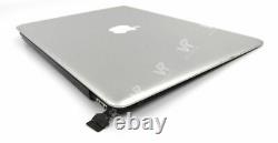 Apple Macbook Pro A1278 Mid 2012 13.3 Complete LCD Screen Assembly 661-6594