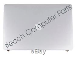 Apple Macbook Pro A1398 15 Late 2013 2014 Retina Display LCD Screen Assembly