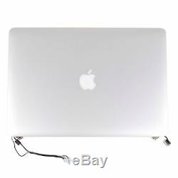 Apple Macbook Pro A1398 15 Late 2013 2014 Retina Display LCD Screen Assembly