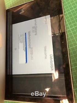 Apple Macbook Pro A1502 13.3 Display Screen LCD Assembly 2013 Mid 2014 FAULTY
