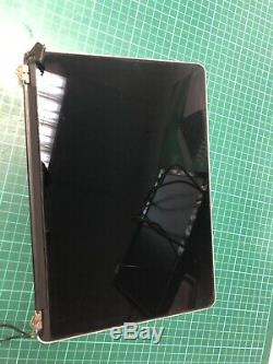 Apple Macbook Pro A1502 13.3 Display Screen LCD Assembly 2013 Mid 2014 FAULTY