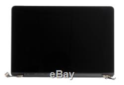 Apple Macbook Pro A1502 13 Late 2013 2014 EMC 2678 LCD Screen Display Assembly
