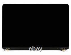 Apple Macbook Pro A1502 13 Retina Full LCD Screen Assembly Panel 2014 2875