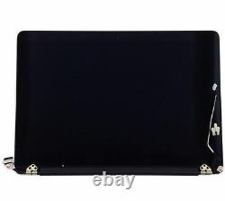 Apple Macbook Pro A1502 Retina Display Screen LCD Assembly Late 2013 Mid 2014