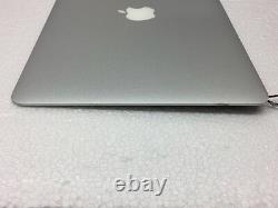Apple Macbook Pro A1502 Retina Display Screen LCD Assembly Late 2013 Mid 2014