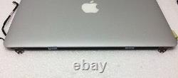 Apple Macbook Pro A1502 Retina Display Screen LCD Assembly Late 2013 Mid 2014