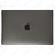Apple Macbook Pro A1706 Grey Screen LCD Assembly Display Complete Top Part